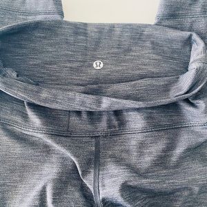 LULU LEMON YOGA PANTS